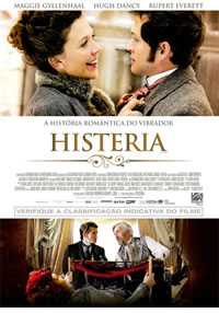 histeria