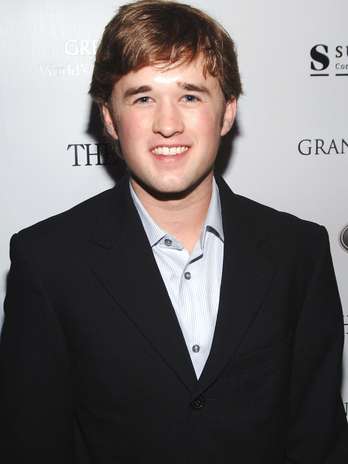 Após sofrer um acidente, o ator Haley Joel Osment, famosos pelo filme ¿O Sexto Sentido¿ (1999), foi detido porque policiais encontraram trouxinhas de maconha dentro de seu carro  Foto: Getty Images