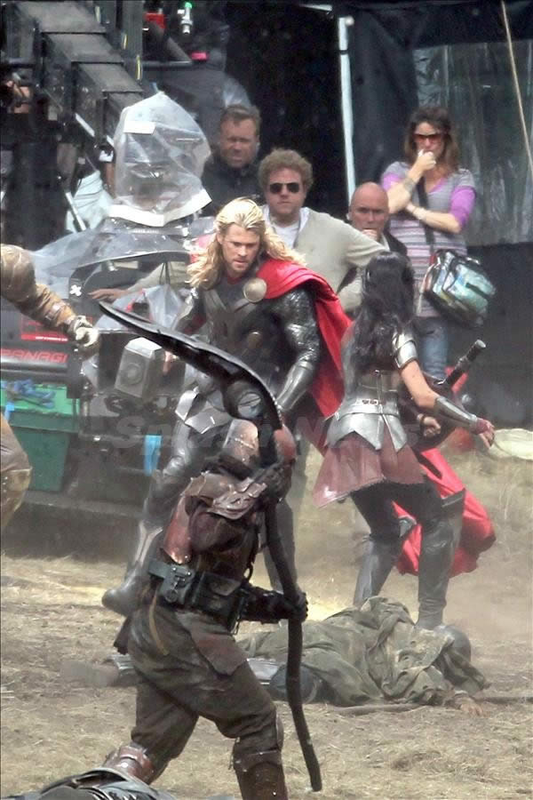 Thor 2 set 11set2012 11