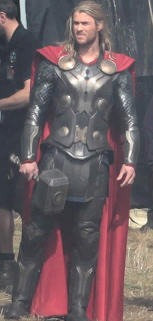 Thor 2 set 11set2012 011