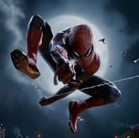 O Espetacular Homem-Aranha