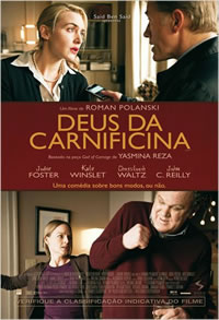 deus da carnificina