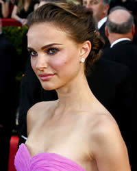 Natalie Portman 