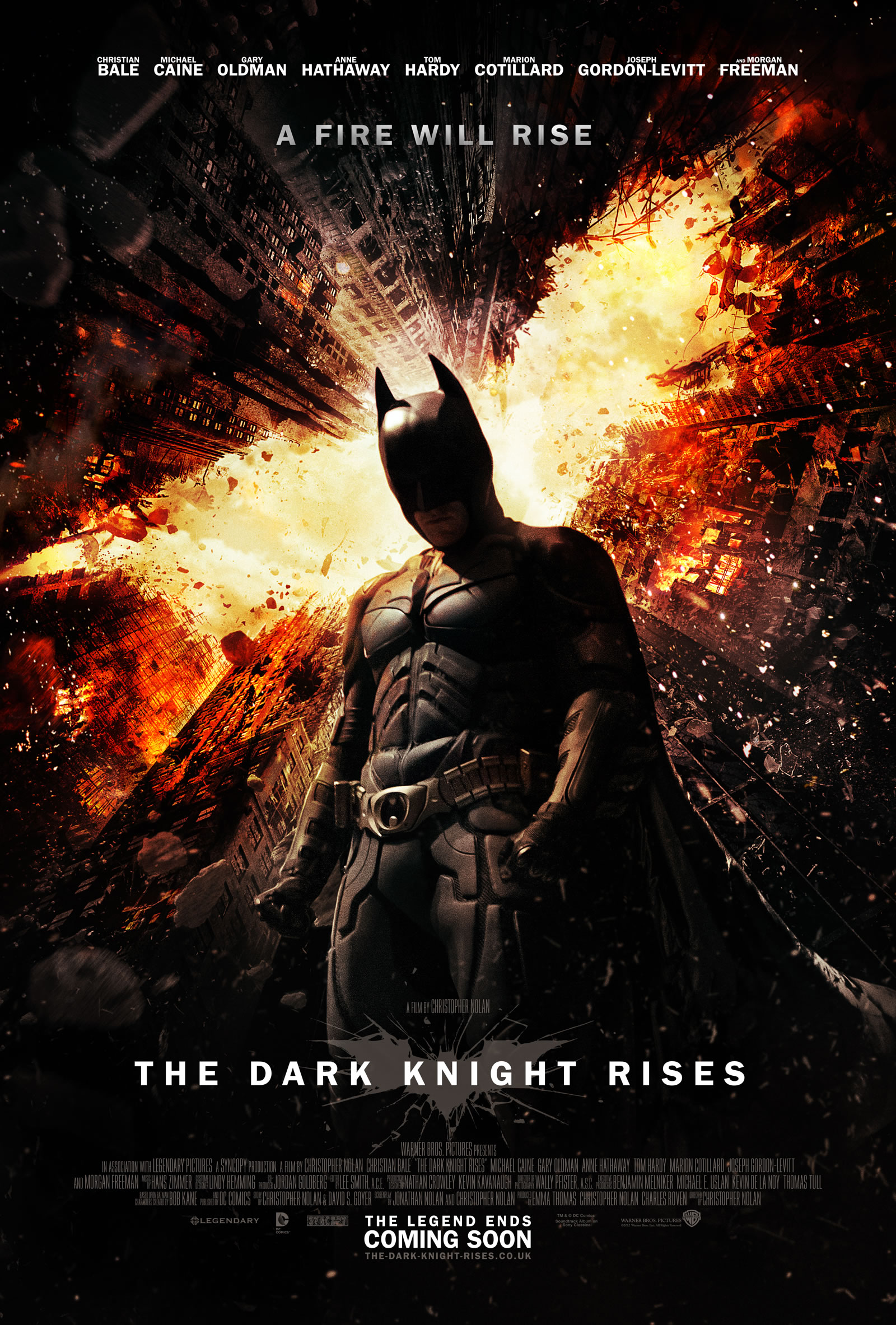 Batman poster 21Mai2012