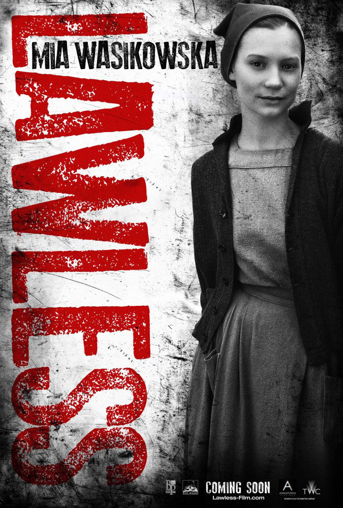 Poster Mia Wasikowska 19Mai2012