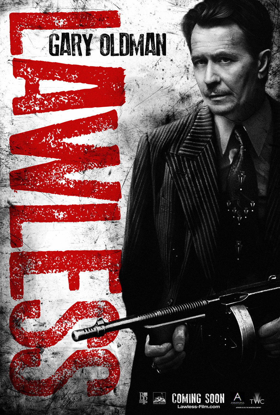 Poster Gary Oldman 19Mai2012