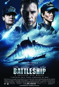 battleship