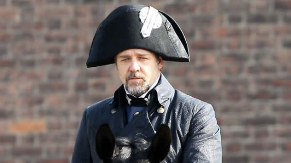 Russell Crowe Os Miseraveis 26mar2012