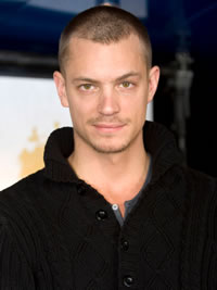 Joel Kinnaman