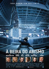 À Beira do Abismo