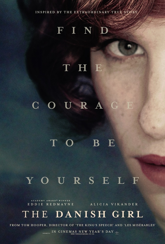 The Danish Girl