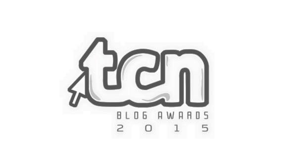 TCN 2015 Blog Awards Cinema/TV