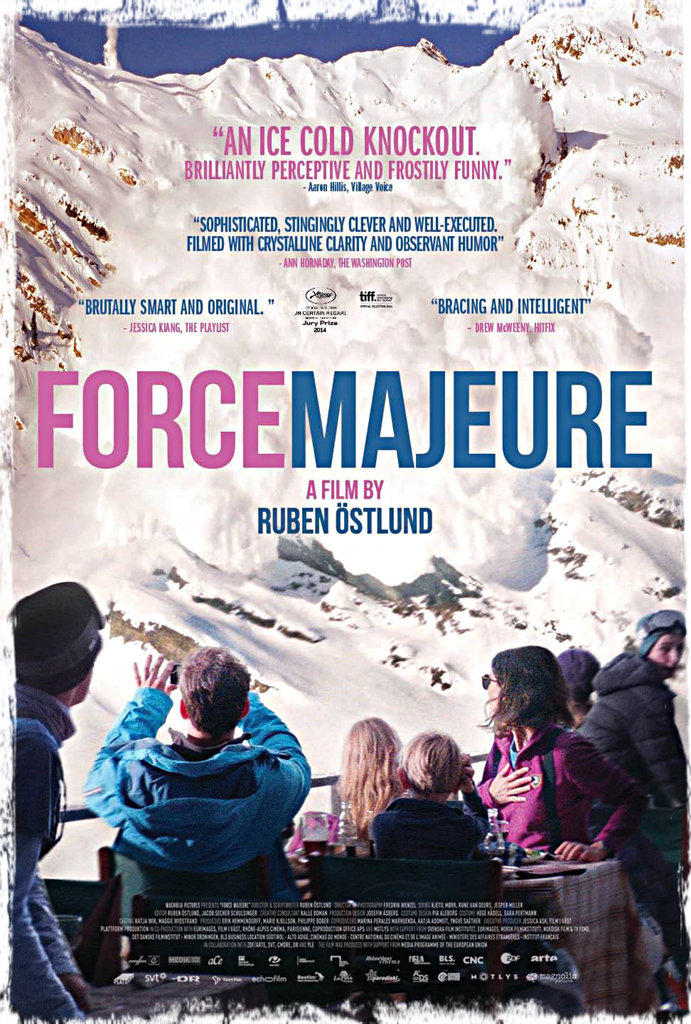 Force Majeure