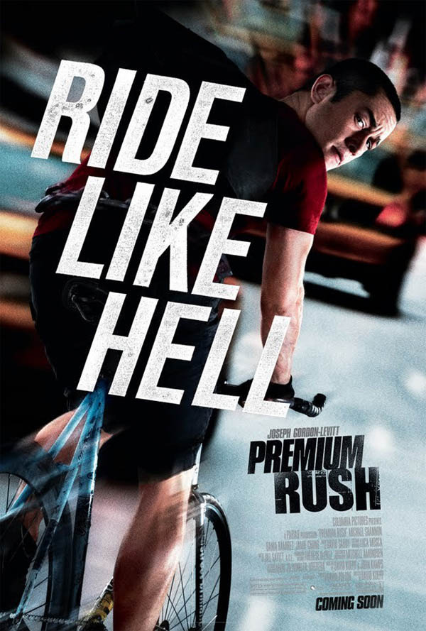 Premium RUsh