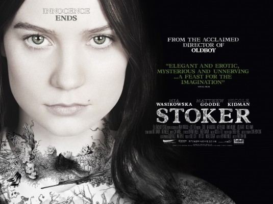 Stoker