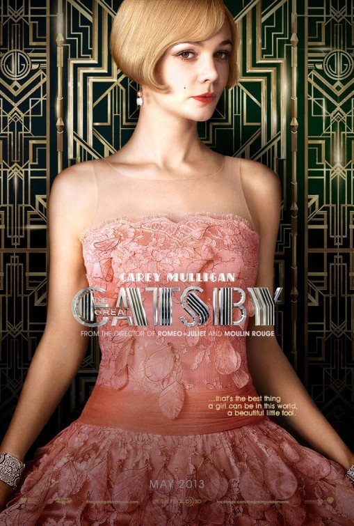 The Great Gatsby