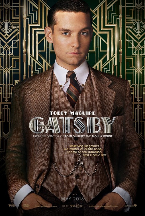 The Great Gatsby