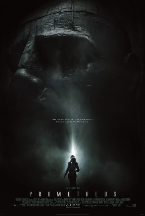 Prometheus