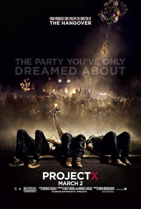 Project X