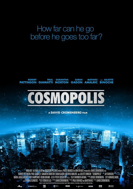 Cosmopolis