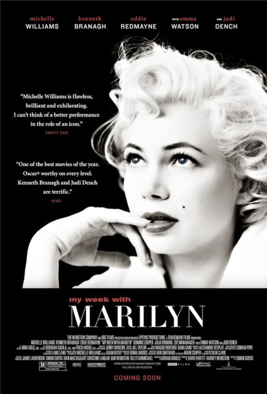 MyWeek With Marilyn