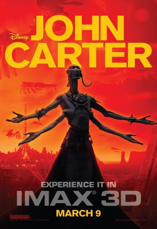 John Carter