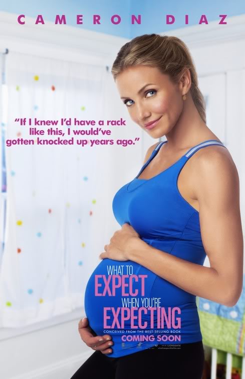 What To Expect When You Are Expecting