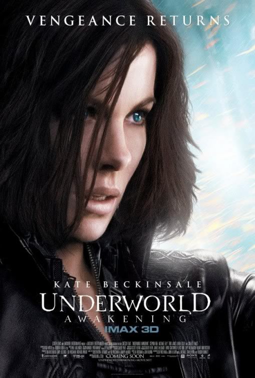 Underworld Awakening