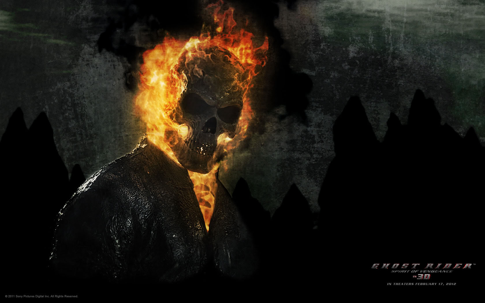 Ghost Rider: Spirit of Vengeance