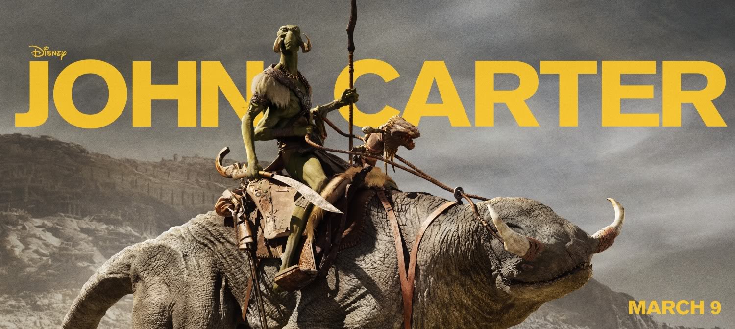 John Carter