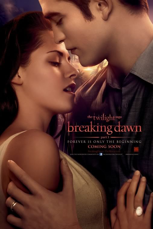 Twilight Breaking Dawn