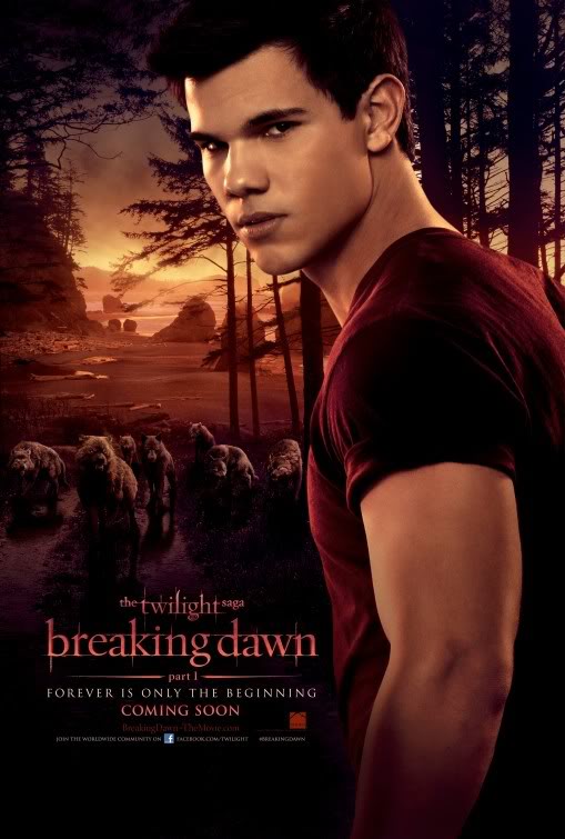 Twilight Breaking Dawn