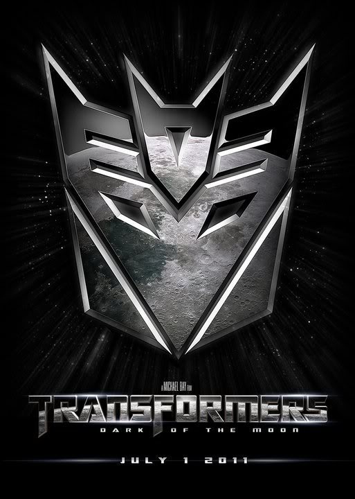 Transformers: Dark of the Moon