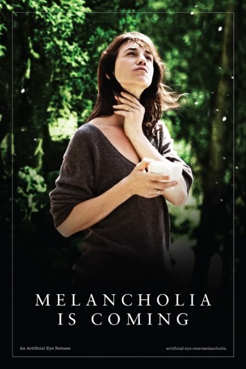 Melacholia