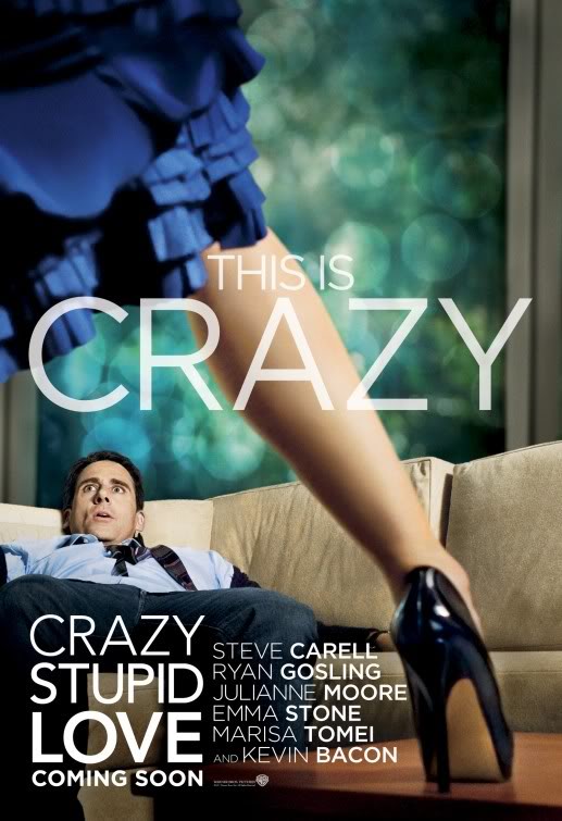 Crazy Stupid Love