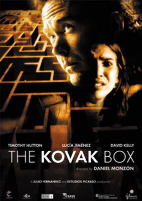 The Kovac Box A Caixa Kovac