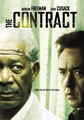 The Contract O Contrato