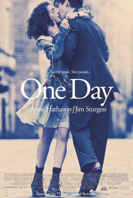 One Day Um Dia