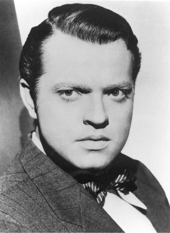 Orson Welles