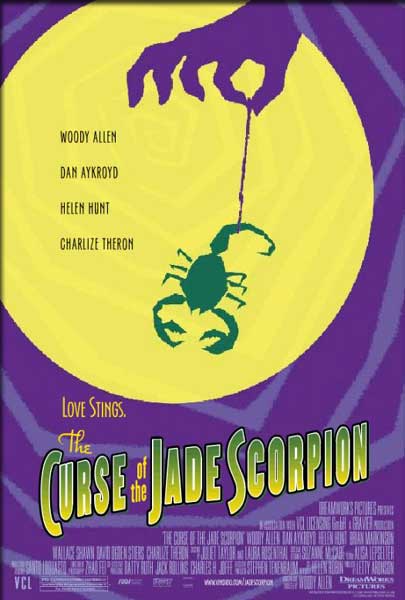 The Curse of the Jade Scorpion