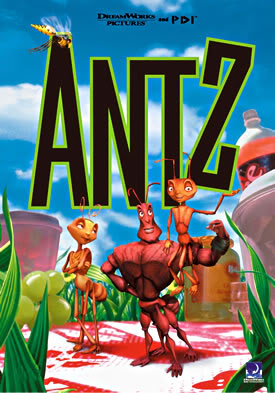 AntZ