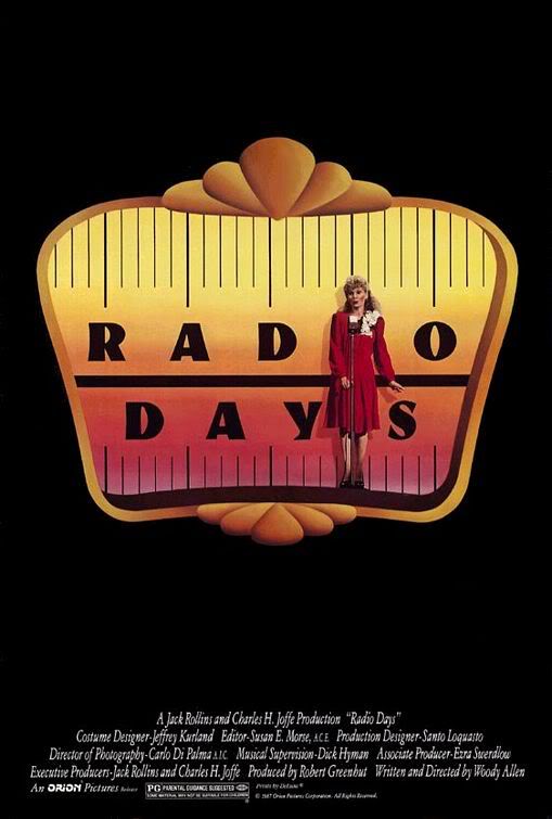 Radio Days