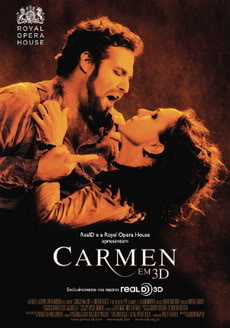 Carmen 3D