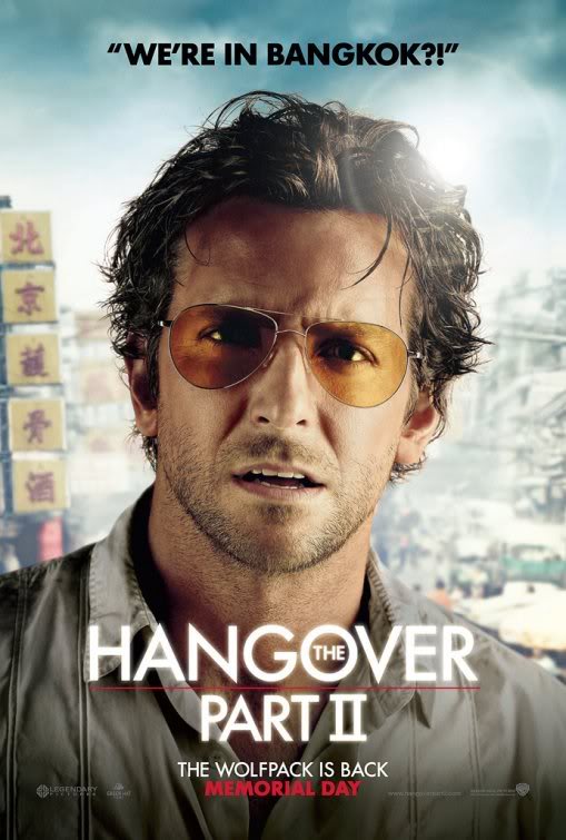 Hangover Part 2