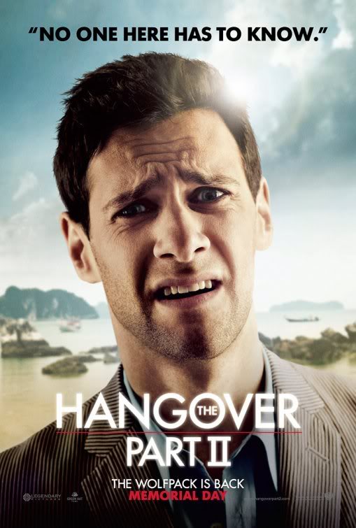 Hangover Part 2