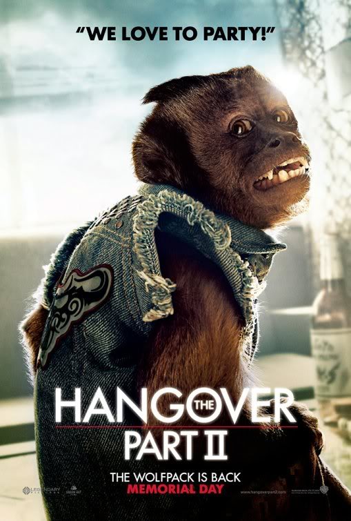 Hangover Part 2