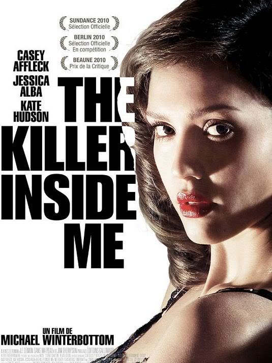 Killer Inside Me