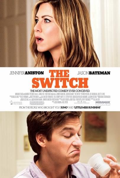 The Switch A Troca