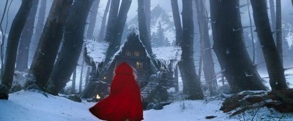 Red Riding Hood