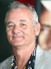 Bill Murray